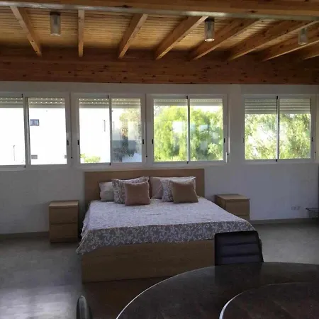 Loft Palacios Herrero
