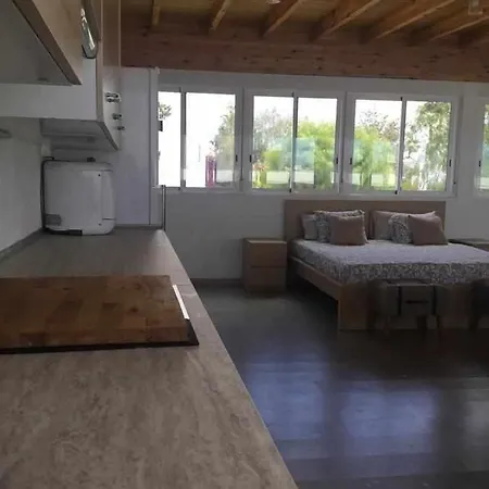 Holiday home Loft Palacios Herrero