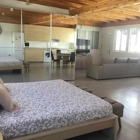 Loft Palacios Herrero