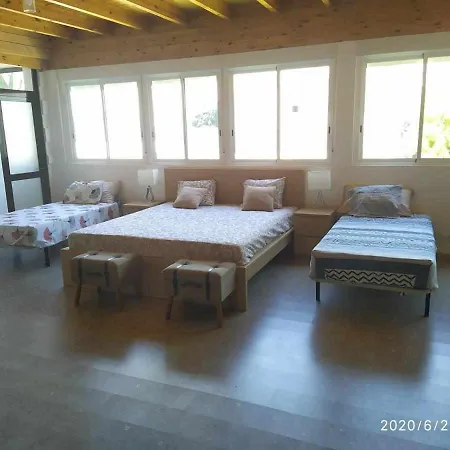 Loft Palacios Herrero Holiday home