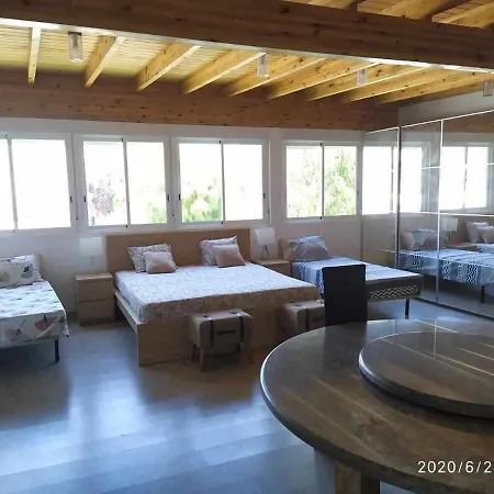 Loft Palacios Herrero * Tahiche