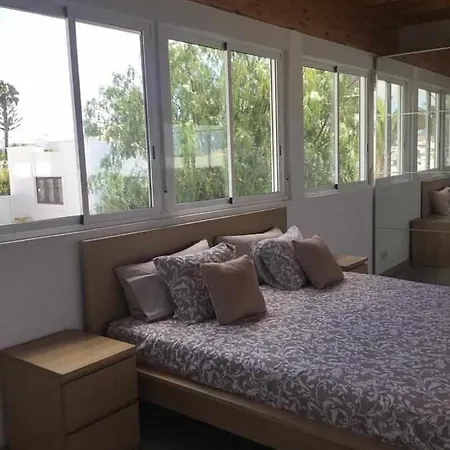 Holiday home Loft Palacios Herrero *