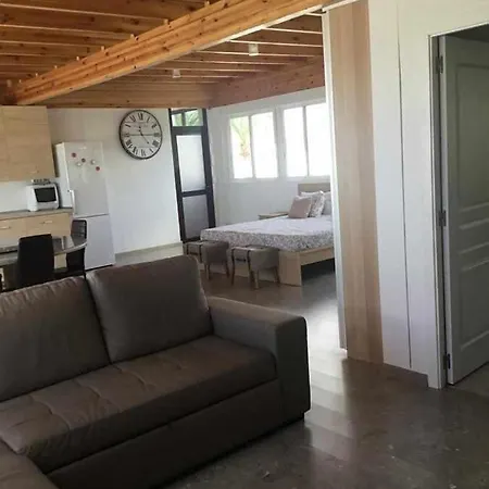 Loft Palacios Herrero Holiday home *