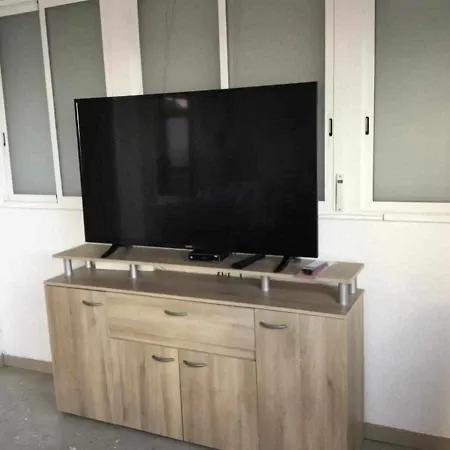 Loft Palacios Herrero * Tahiche