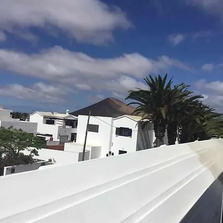 Loft Palacios Herrero *