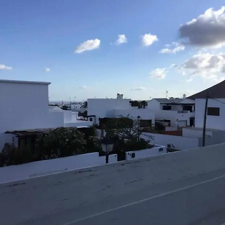 Loft Palacios Herrero * Tahiche