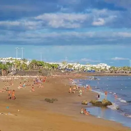 Loft Palacios Herrero Holiday home