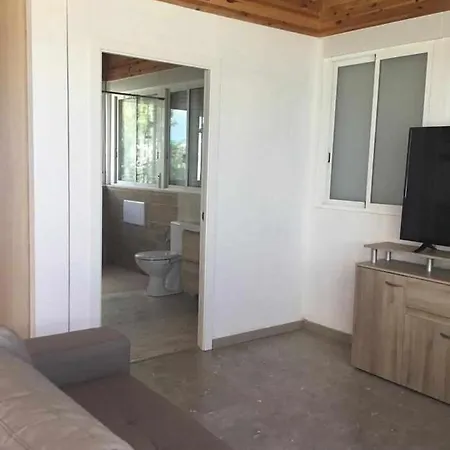 Loft Palacios Herrero Tahiche
