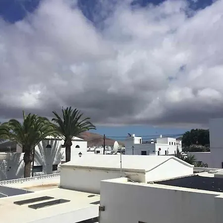 Loft Palacios Herrero *