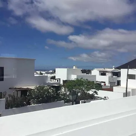 Holiday home Loft Palacios Herrero