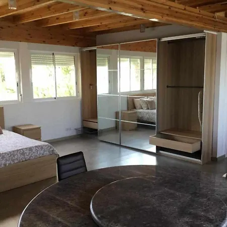 Holiday home Loft Palacios Herrero *
