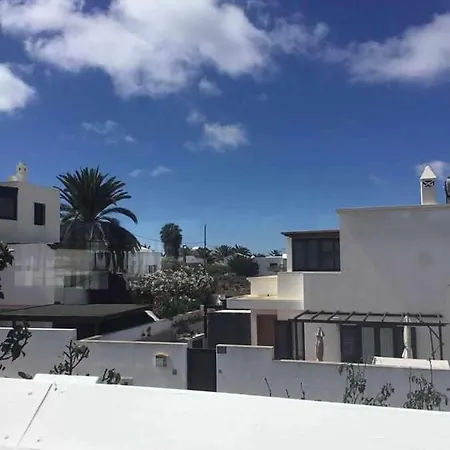 Loft Palacios Herrero