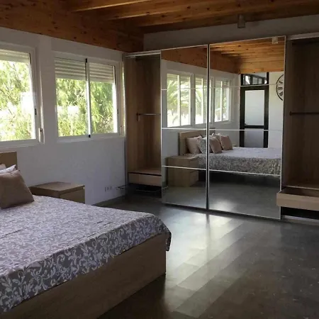 Loft Palacios Herrero Tahiche