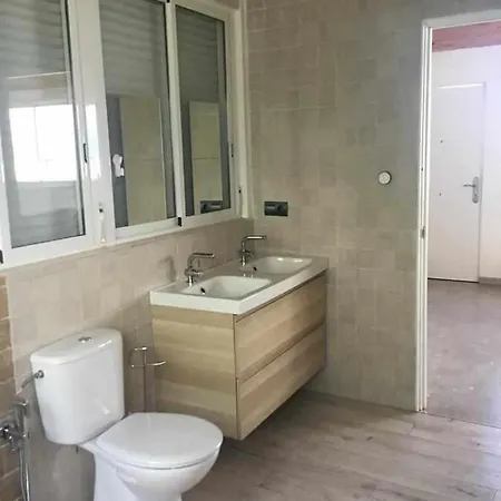 Loft Palacios Herrero Holiday home