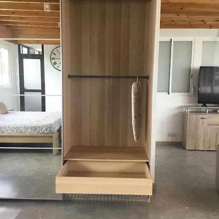 Loft Palacios Herrero Holiday home *
