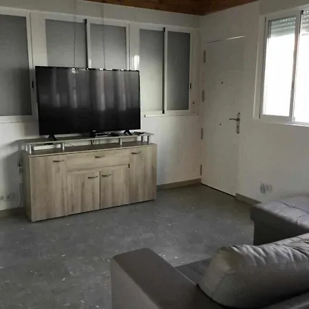Loft Palacios Herrero Tahiche