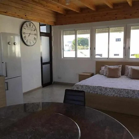 Loft Palacios Herrero Holiday home *