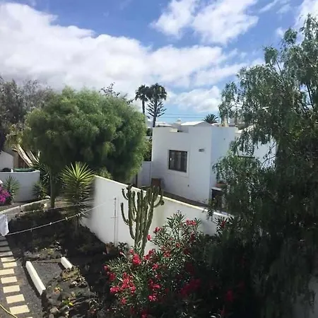 Loft Palacios Herrero * Tahiche