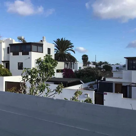 Holiday home Loft Palacios Herrero *